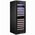  Холодильник винный Temptech E1000DRB-24 