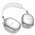  УЦ Наушники полноразмерные bluetooth HOCO W55 Pleasing BT headphones серебро (плохая упаковка) 