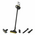 Пылесос Karcher VC 4 Cordless myHome Pet черный/белый (1.198-633.0) 