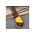  Набор ключей шестигранных Deli DL230809G 9 шт 