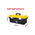  Ящик для инструментов Deli DL-TC290 470х240х205 мм 