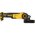  УШМ DeWALT DCG405P2 (DCG405P2-IN) 2 АКБ и ЗУ 