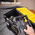  Ящик для инструментов Deli DL-TC270 400х190х190 мм 