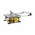  Настольная пила DeWALT DWE7492 (DWE7492-IN) 2000 Вт 