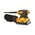  ЭШМ DeWALT DWE6411 (DWE6411-B5) 230 Вт 