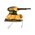  ЭШМ DeWALT DWE6411 (DWE6411-B5) 230 Вт 