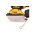  ЭШМ DeWALT DWE6411 (DWE6411-B5) 230 Вт 