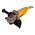  УШМ DeWALT DWE496 (DWE496-IN) сетевая 