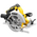  Пила циркулярная DeWALT DCS570N (DCS570N-B1) без АКБ и ЗУ 