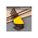  Набор ключей шестигранных Deli DL230708G 9шт 