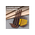  Набор ключей Torx Deli DL230707G 9 шт 
