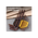 Набор ключей шестигранных Deli DL230709G 9 шт 