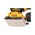  ЭШМ DeWALT DWE6411 (DWE6411-B5) 230 Вт 