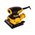  ЭШМ DeWALT DWE6411 (DWE6411-B5) 230 Вт 