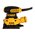  ЭШМ DeWALT DWE6411 (DWE6411-B5) 230 Вт 