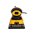  ЭШМ DeWALT DWE6411 (DWE6411-B5) 230 Вт 