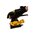  ЭШМ DeWALT DWE6411 (DWE6411-B5) 230 Вт 