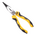  Плоскогубцы Deli DL2106C 160мм 