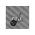  Рулетка Deli Home Series Black HT8316 3мх16мм 