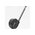  Рулетка Deli Home Series Black HT8316 3мх16мм 