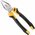  Плоскогубцы Deli DL2008C 200мм 