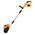  Снегоуборщик Deko ST21V (085-4443) 