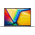  Ноутбук ASUS Vivobook 16X K3604VA-MB243 (90NB1072-M009X0) Core i5-1335U/16Gb/SSD512Gb/16.0"/IPS/WUXGA/NoOS/silver 
