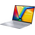  Ноутбук ASUS Vivobook 16X K3604VA-MB243 (90NB1072-M009X0) Core i5-1335U/16Gb/SSD512Gb/16.0"/IPS/WUXGA/NoOS/silver 