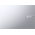  Ноутбук ASUS Vivobook 16X K3604VA-MB243 (90NB1072-M009X0) Core i5-1335U/16Gb/SSD512Gb/16.0"/IPS/WUXGA/NoOS/silver 