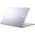  Ноутбук ASUS Vivobook 16X K3604VA-MB243 (90NB1072-M009X0) Core i5-1335U/16Gb/SSD512Gb/16.0"/IPS/WUXGA/NoOS/silver 