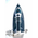  Утюг WILLMARK SI-2678CB 