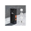  Лазерный дальномер Deli Home Series Black DL331150 