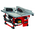  Пила циркулярная EINHELL TC-TS 200 (4340415) 200мм, настольная 