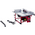  Пила циркулярная EINHELL TC-TS 200 (4340415) 200мм, настольная 
