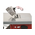  Пила циркулярная EINHELL TC-TS 200 (4340415) 200мм, настольная 