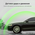  Видеорегистратор Digma FreeDrive 943W черный 