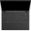  Ноутбук iRU Planio 14ING (2058899) 14", IPS, Intel N100 0.8ГГц, 4 ядра, 8ГБ 512ГБ SSD, Intel Iris Xe graphics, Free DOS, черный 