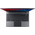  Ноутбук iRU Tactio 14ALH (2058889) 14", IPS, Intel Core i3 1215U 1.2ГГц, 6 ядер, 16ГБ 512ГБ SSD, Intel Iris Xe graphics, Free DOS, серый 
