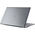  Ноутбук iRU Tactio 14ALH (2058889) 14", IPS, Intel Core i3 1215U 1.2ГГц, 6 ядер, 16ГБ 512ГБ SSD, Intel Iris Xe graphics, Free DOS, серый 