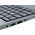  Ноутбук iRU Tactio 14ALH (2058889) 14", IPS, Intel Core i3 1215U 1.2ГГц, 6 ядер, 16ГБ 512ГБ SSD, Intel Iris Xe graphics, Free DOS, серый 