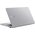  Ноутбук ASUS ExpertBook P1 P1503CVA-S70349 (90NX0881-M00CJ0) 15.6", IPS, Core i3 1315U 1.2ГГц, 6 ядер, 8ГБ 512ГБ SSD, Intel UHD Graphics, без ОС серый 