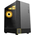  Корпус Accord M3302 (ACC-M3302), mATX, Midi-Tower, без БП, черный 