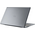  Ноутбук iRU Tactio 14ALH (2058884) 14", IPS, Intel Core i5 1235U 1.3ГГц, 10 ядер, 16ГБ 512ГБ SSD, Intel Iris Xe graphics, Free DOS, серый 