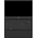  Ноутбук iRU Planio 14ING (2058899) 14", IPS, Intel N100 0.8ГГц, 4 ядра, 8ГБ 512ГБ SSD, Intel Iris Xe graphics, Free DOS, черный 