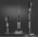  Пылесос вертикальный REDMOND RV-UR390 
