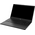  Ноутбук iRU Planio 14ING (2058899) 14", IPS, Intel N100 0.8ГГц, 4 ядра, 8ГБ 512ГБ SSD, Intel Iris Xe graphics, Free DOS, черный 