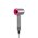  Фен Носо HP11 Plus High-speed negative ion hair dryer rose red 