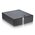  Корпус Foxline FL-203-GT-300 mATX case black, w/PSU TFX 300W 80+ bronze, w/2xUSB2.0+2xUSB3.0, w/pwr cord, w/ 8cm Fan 