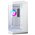  Корпус MSI Mag Pano 100R PZ (306-7G26W22-HH9) White , MidTower, ATX, 2xUSB 3.2 Gen 1, 1xUSB 3.2 Gen2 Type-C, 3x120mm ARGB Reverse Blade Fan 