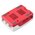  Корпус ACD RA795 пластиковый для Raspberry Pi 5 c активным вентилятором 